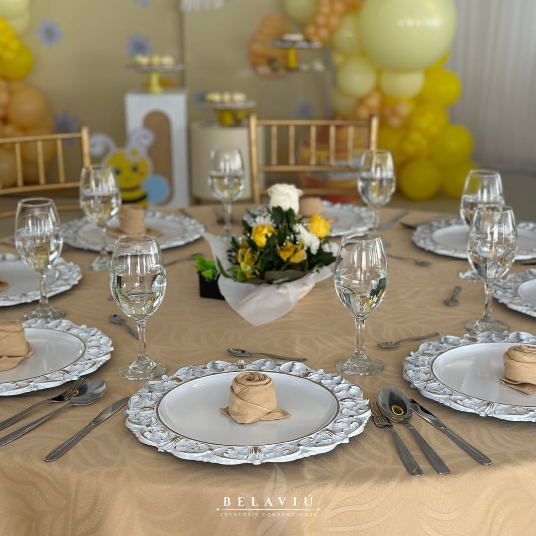 Eventos Corporativos